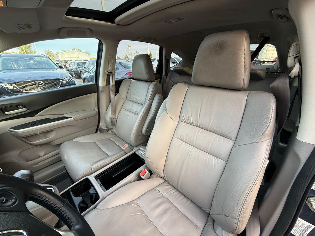used 2014 Honda CR-V car, priced at $10,926