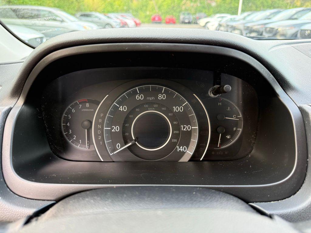 used 2014 Honda CR-V car, priced at $10,926