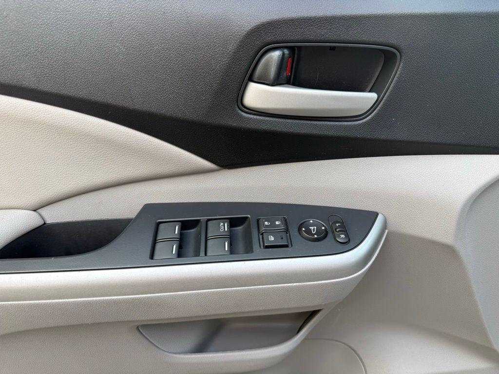used 2014 Honda CR-V car, priced at $10,926