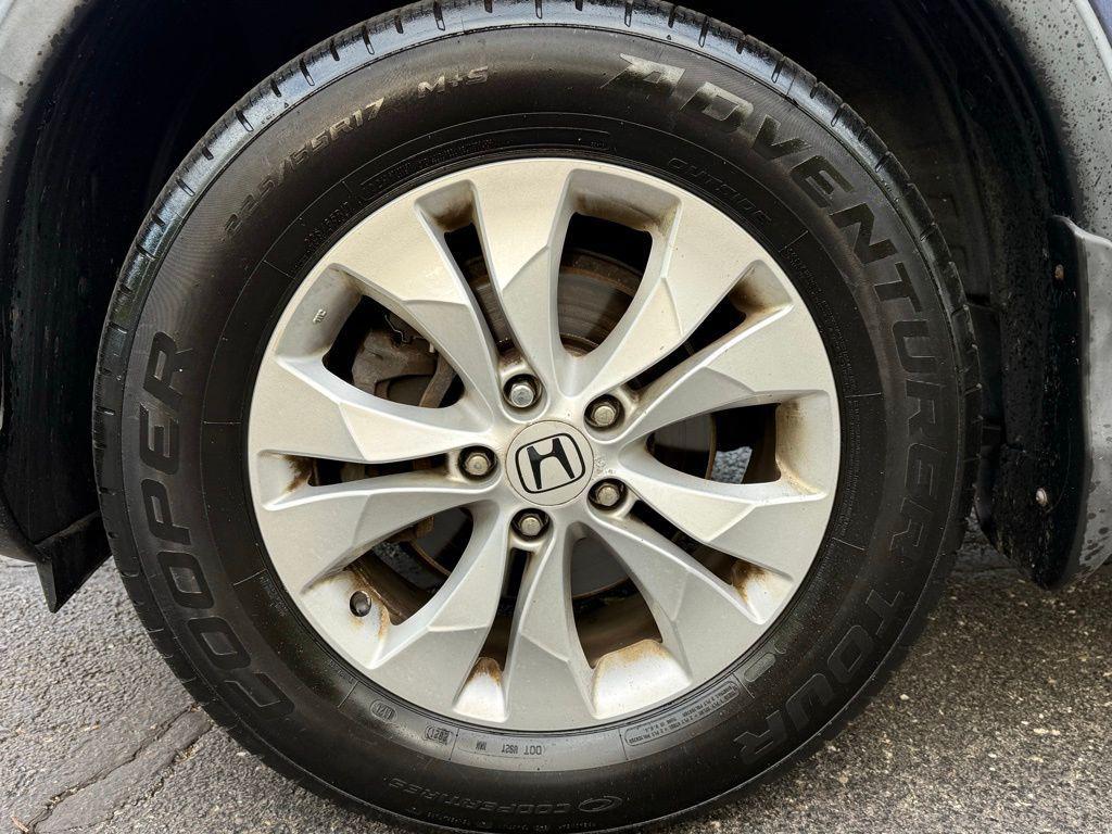 used 2014 Honda CR-V car, priced at $10,926