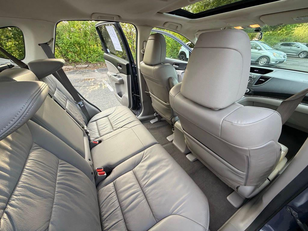 used 2014 Honda CR-V car, priced at $10,926