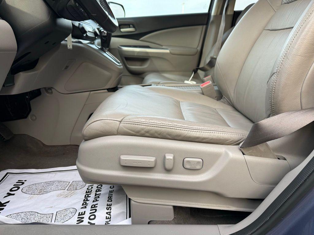 used 2014 Honda CR-V car, priced at $10,926