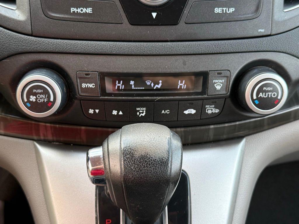used 2014 Honda CR-V car, priced at $10,926