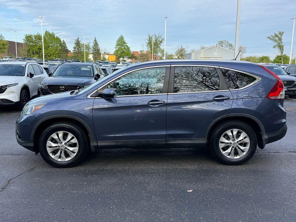 used 2014 Honda CR-V car, priced at $10,926
