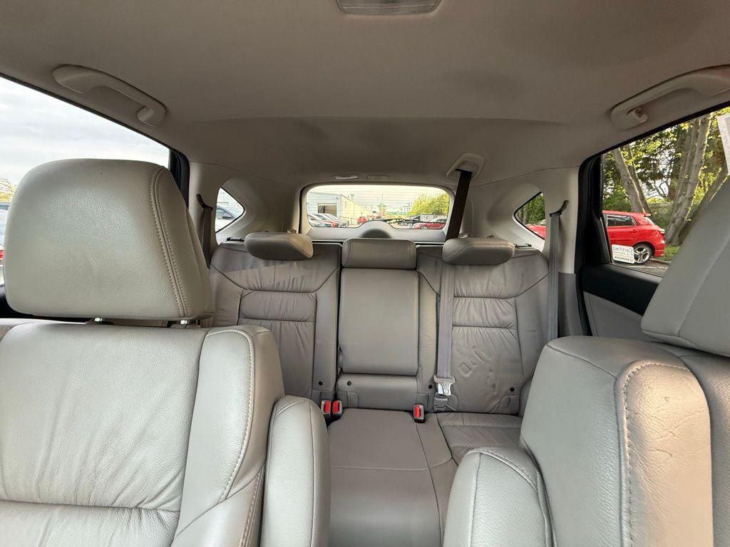 used 2014 Honda CR-V car, priced at $10,926