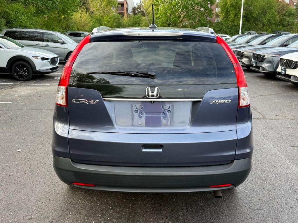 used 2014 Honda CR-V car, priced at $10,926