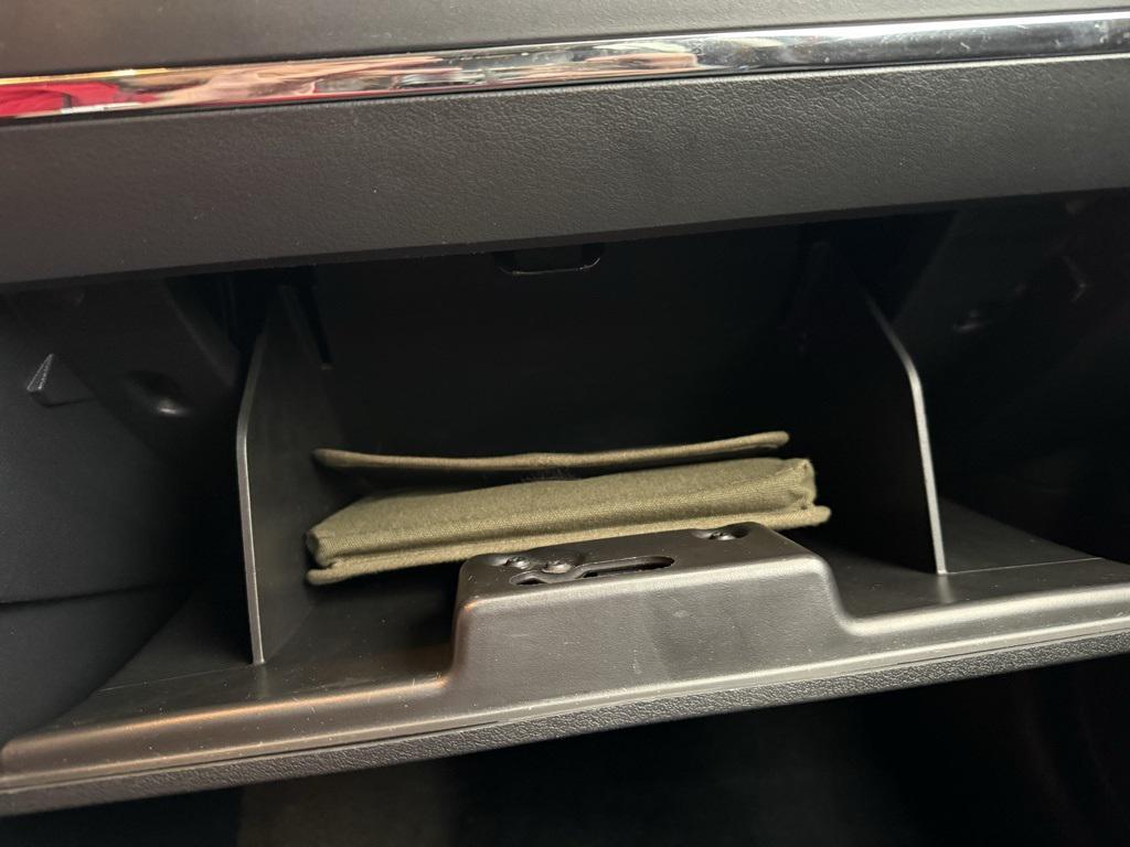 used 2015 Jeep Patriot car, priced at $8,324