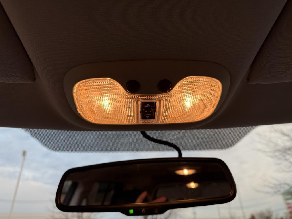 used 2015 Jeep Patriot car, priced at $8,324