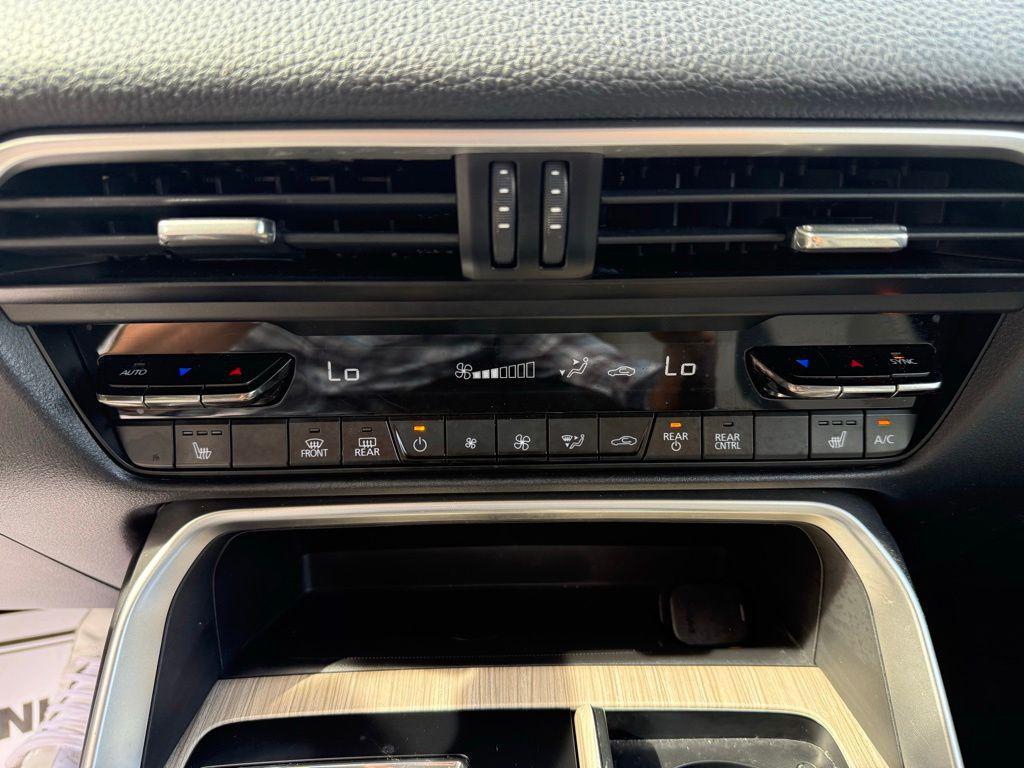 used 2024 Mazda CX-90 PHEV car, priced at $32,126