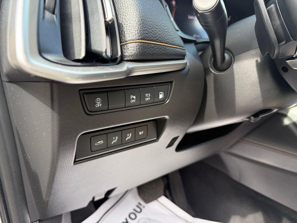 used 2024 Mazda CX-90 PHEV car, priced at $32,126