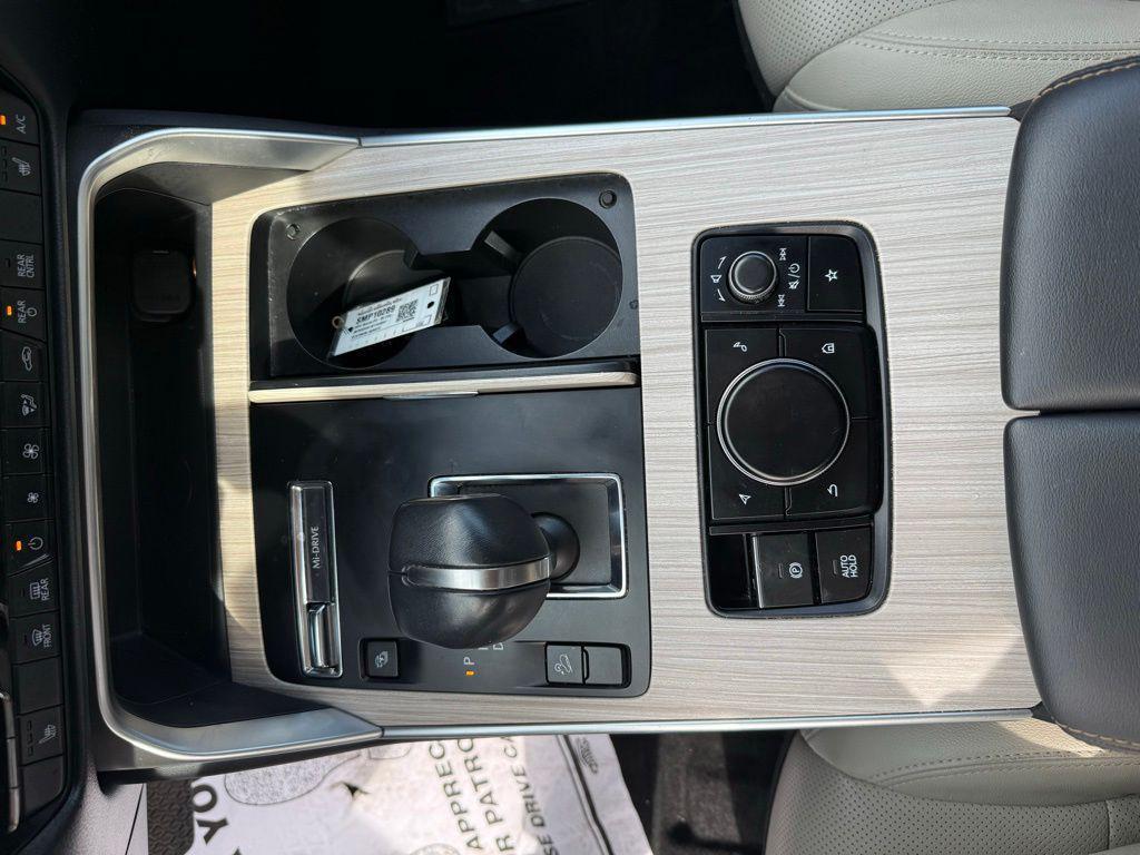 used 2024 Mazda CX-90 PHEV car, priced at $32,126