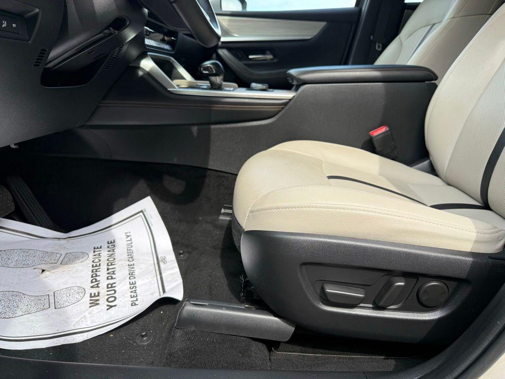 used 2024 Mazda CX-90 PHEV car, priced at $32,126