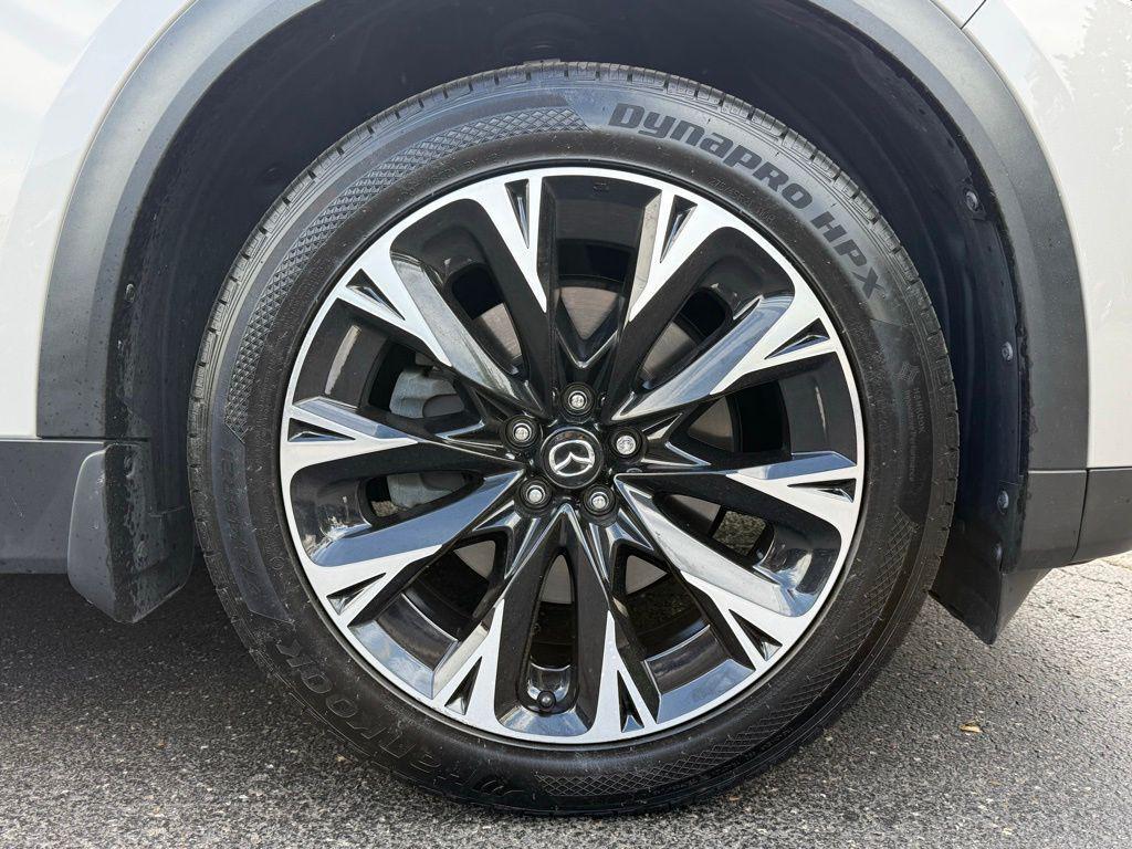 used 2024 Mazda CX-90 PHEV car, priced at $32,126