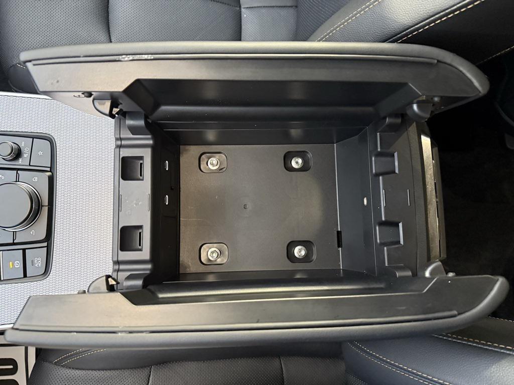 used 2024 Mazda CX-90 PHEV car, priced at $34,524