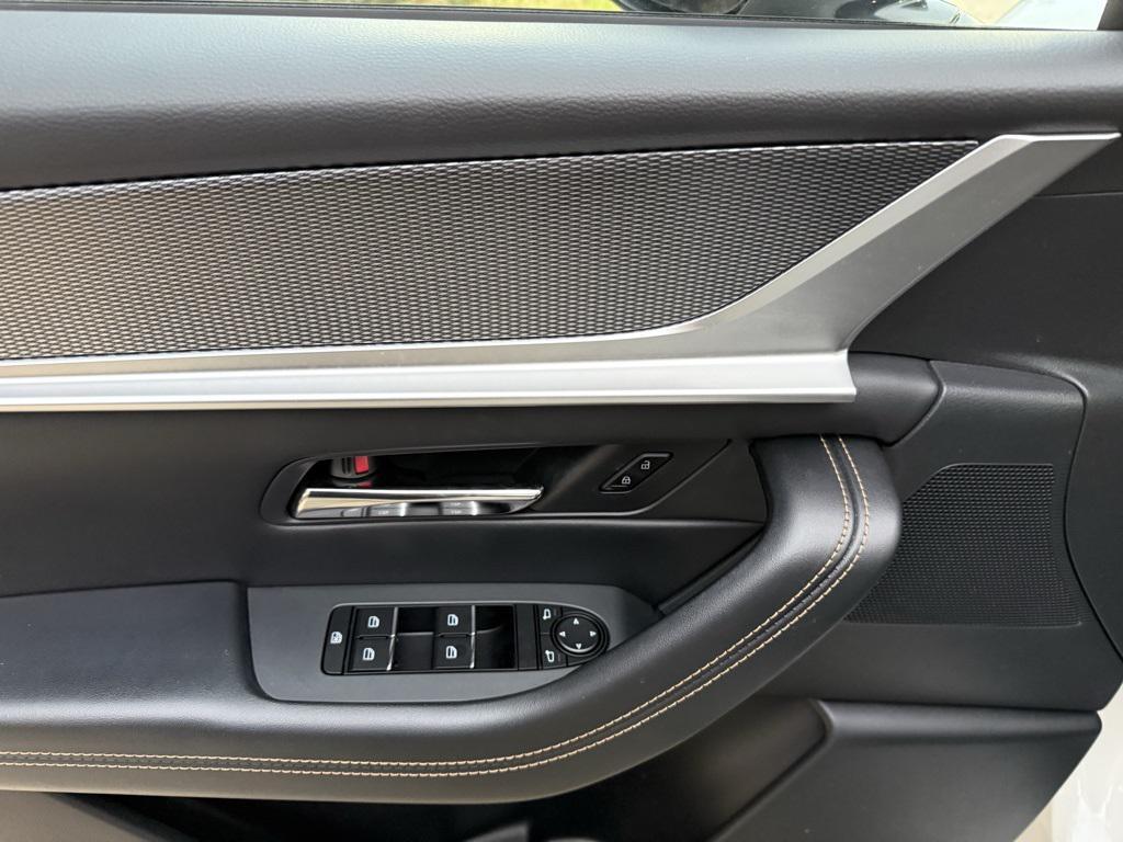 used 2024 Mazda CX-90 PHEV car, priced at $34,524