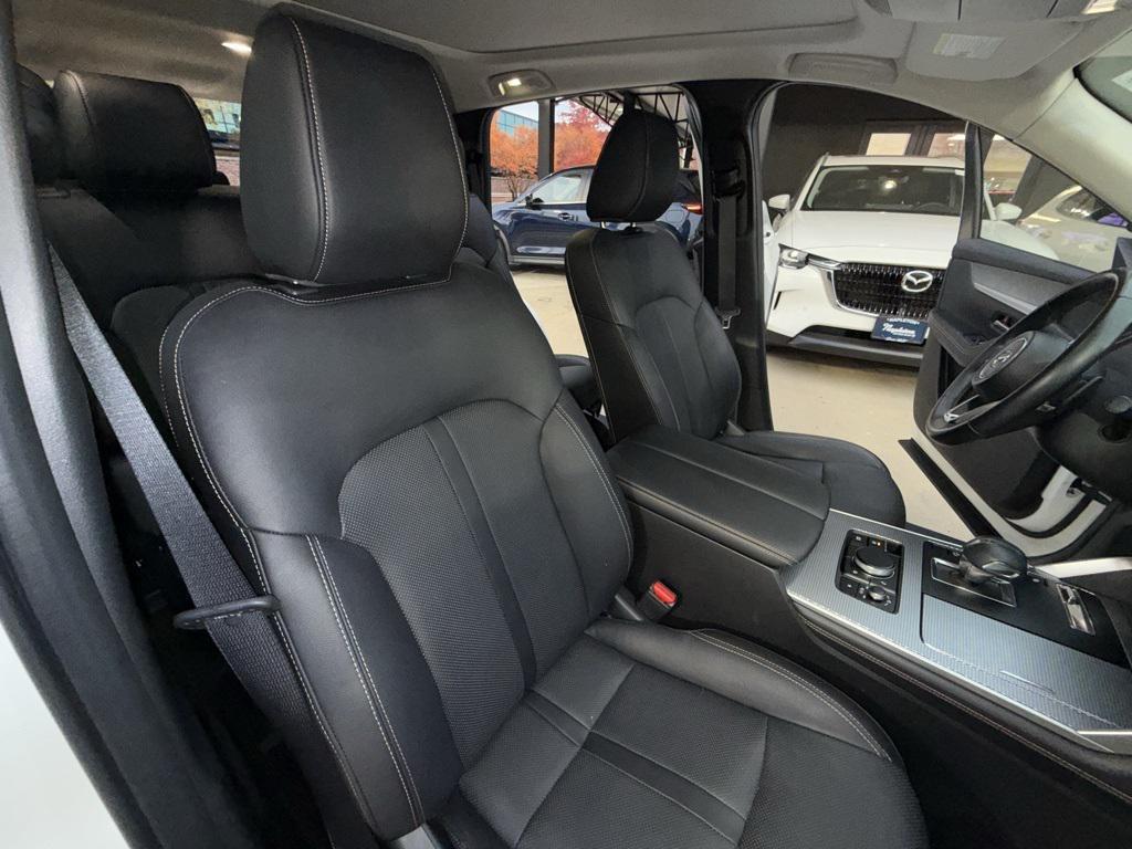 used 2024 Mazda CX-90 PHEV car, priced at $34,524