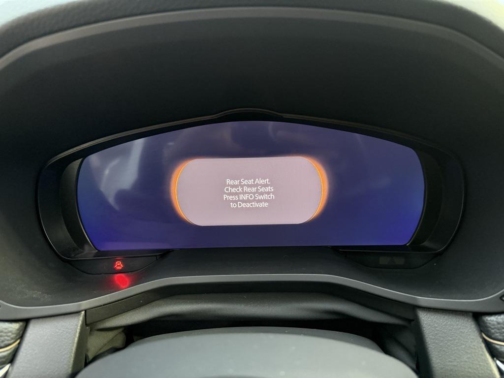 used 2024 Mazda CX-90 PHEV car, priced at $34,524