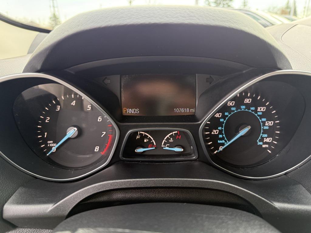 used 2013 Ford Escape car, priced at $6,924