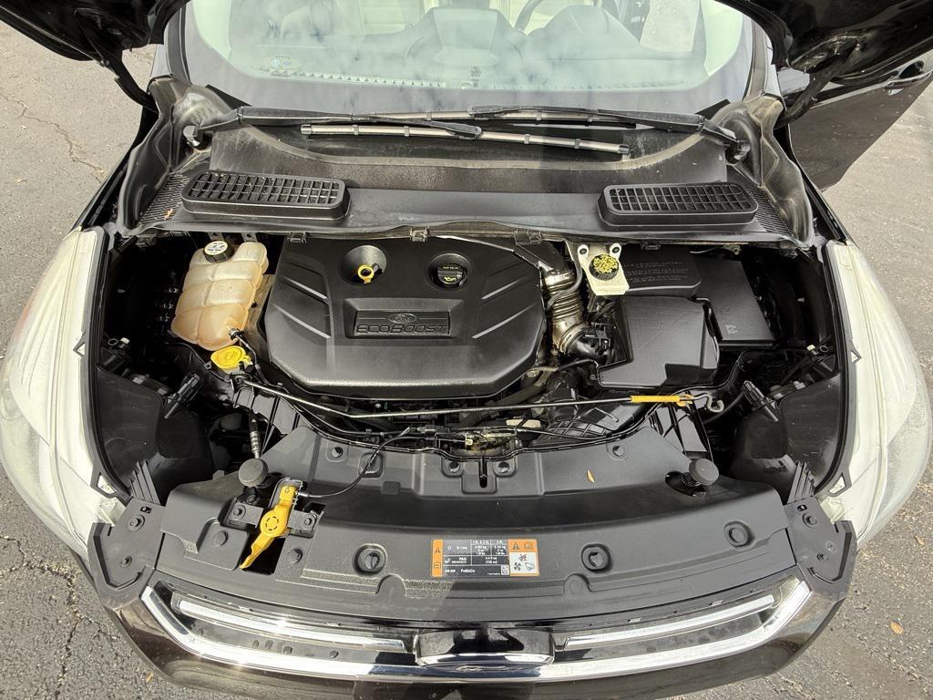 used 2013 Ford Escape car, priced at $6,924