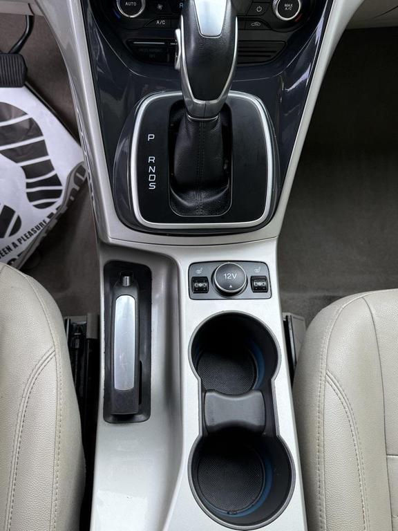 used 2013 Ford Escape car, priced at $6,924