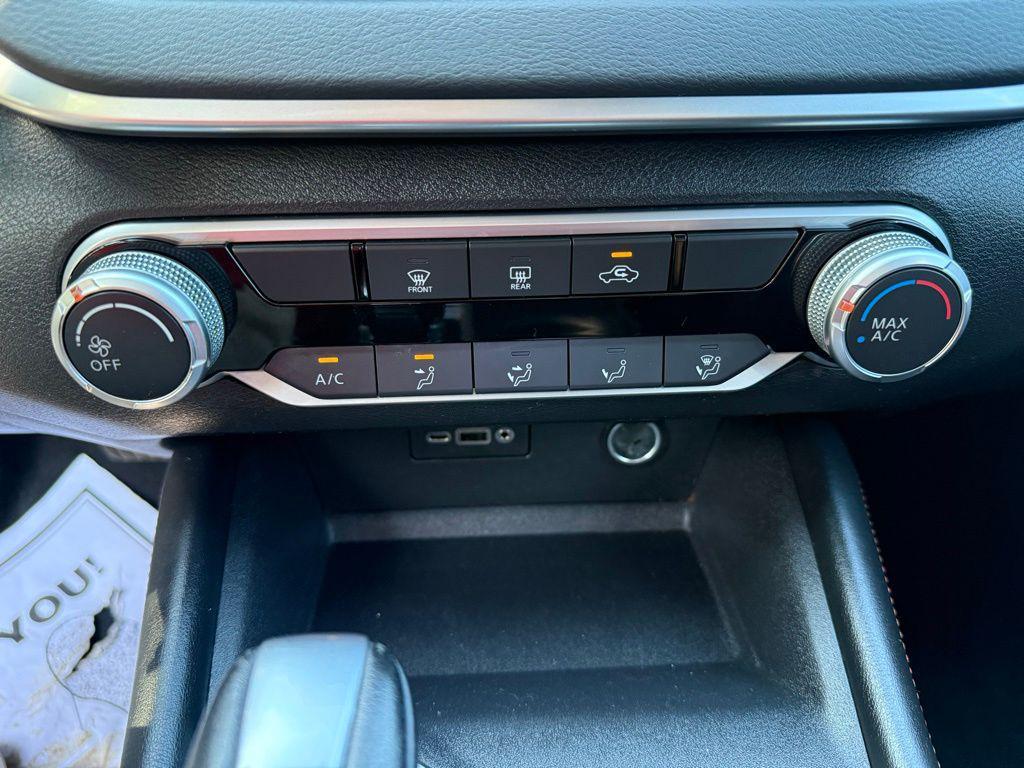 used 2019 Nissan Altima car, priced at $12,326