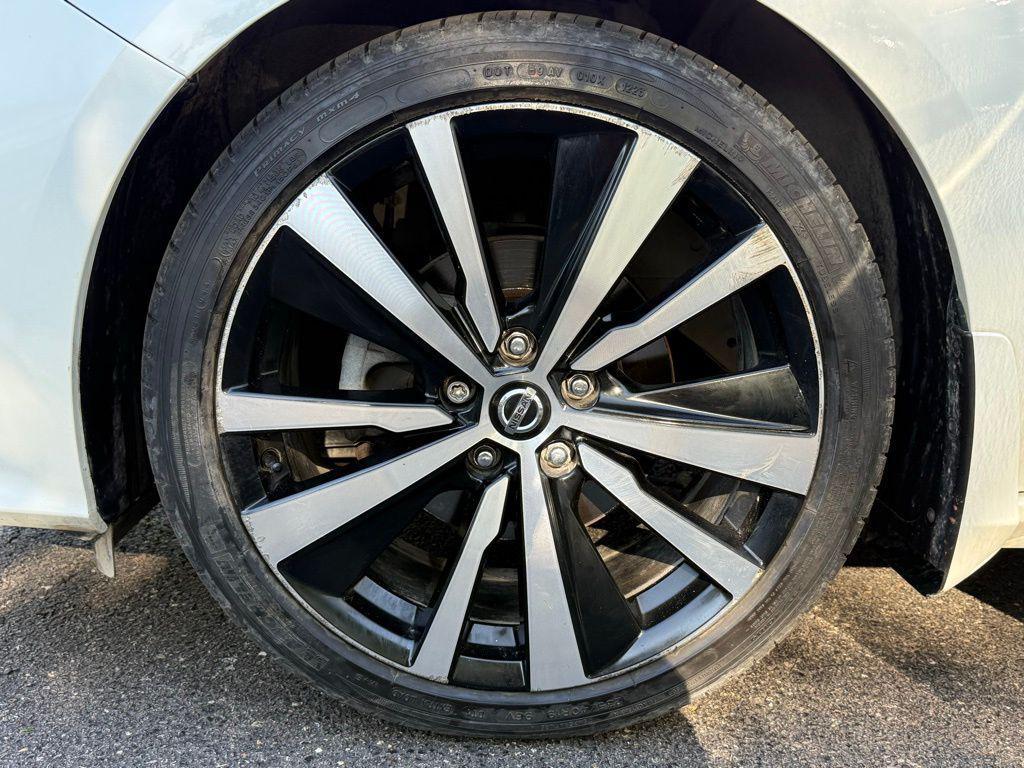 used 2019 Nissan Altima car, priced at $12,326