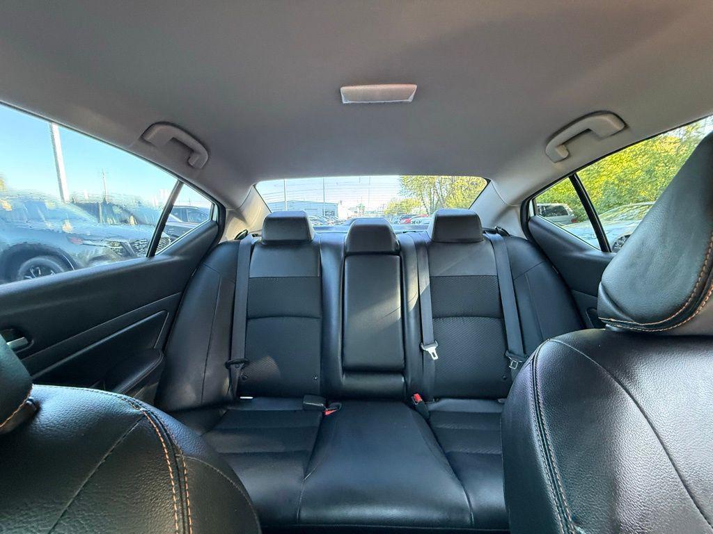 used 2019 Nissan Altima car, priced at $12,326