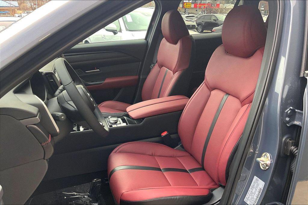 new 2026 Mazda CX-50 Hybrid car, priced at $40,585