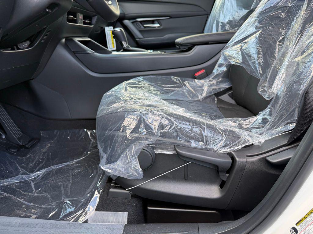 new 2026 Mazda CX-5 car, priced at $34,842