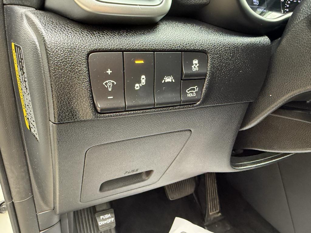 used 2017 Kia Sportage car, priced at $12,224