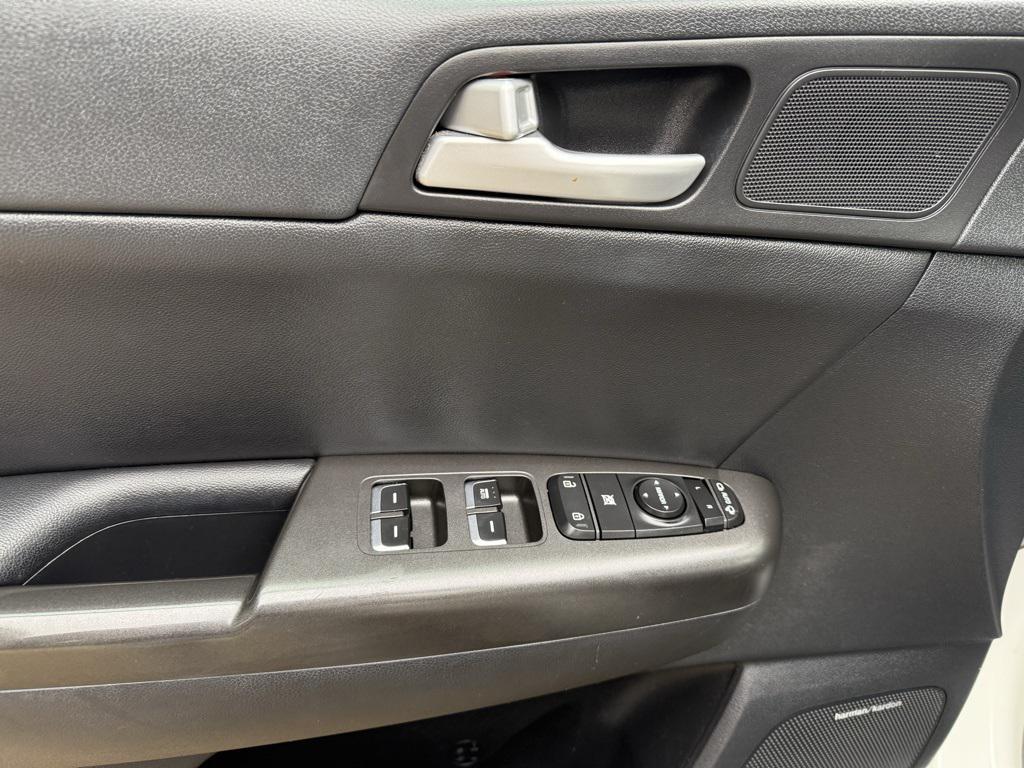 used 2017 Kia Sportage car, priced at $12,224