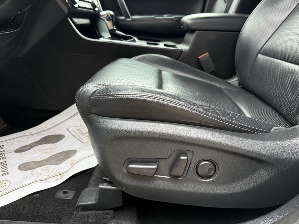 used 2017 Kia Sportage car, priced at $12,224