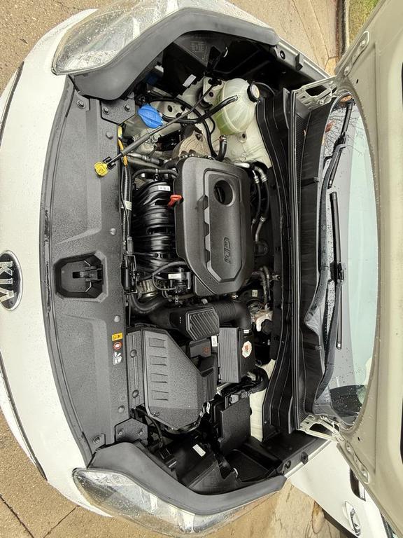 used 2017 Kia Sportage car, priced at $12,224