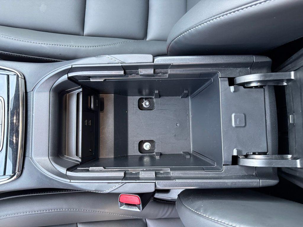 used 2023 Mazda CX-30 car, priced at $22,326