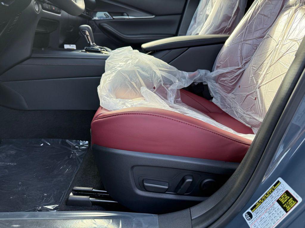 new 2026 Mazda CX-30 car, priced at $32,081