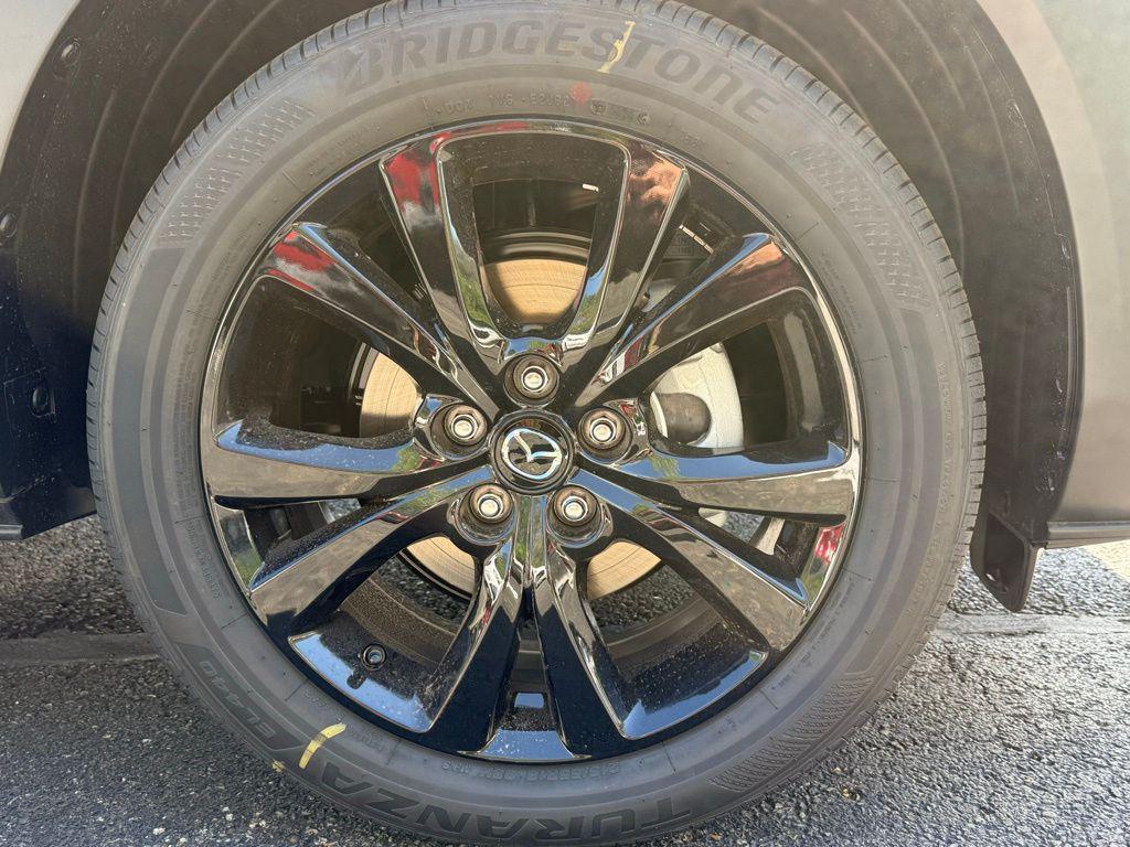 new 2026 Mazda CX-30 car, priced at $28,583