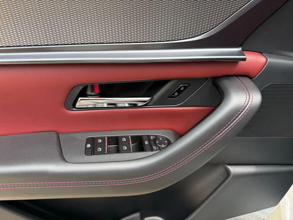 new 2026 Mazda CX-70 car, priced at $51,461