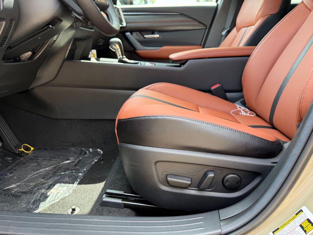 new 2026 Mazda CX-50 car