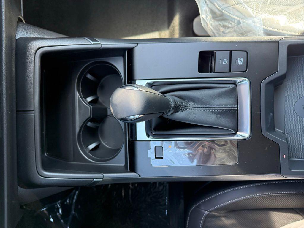 new 2026 Mazda CX-5 car, priced at $33,987