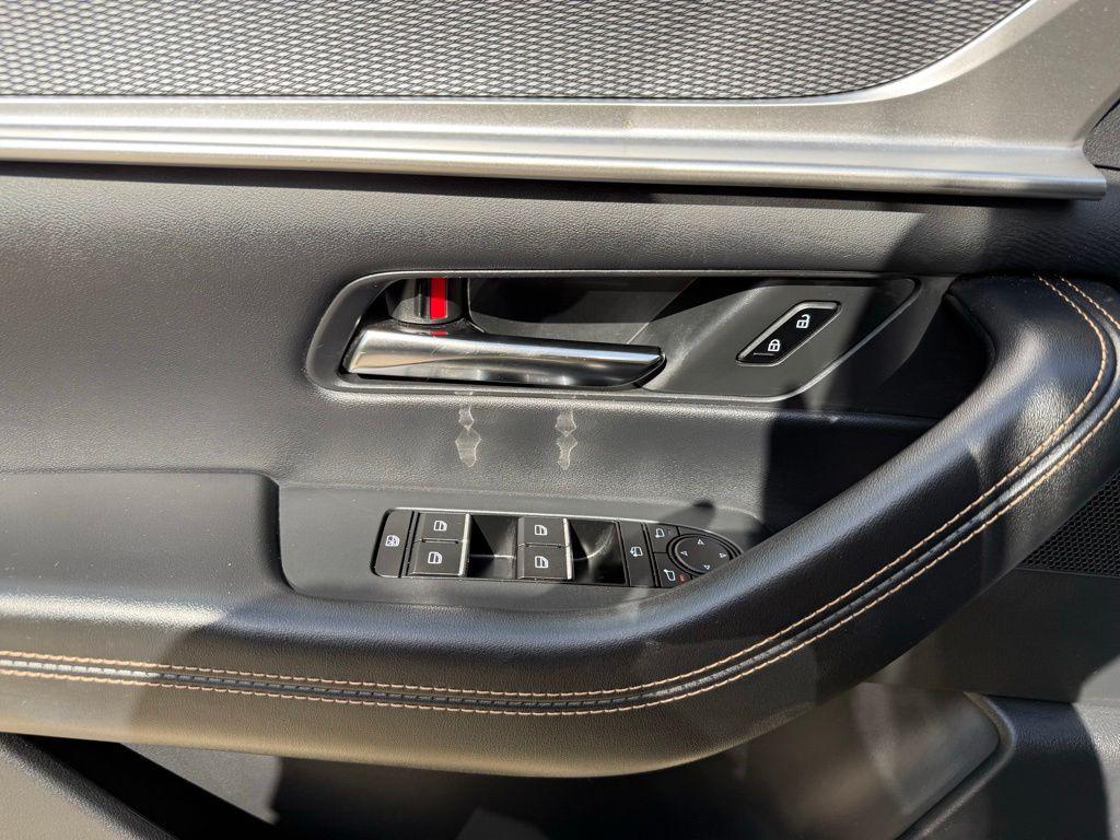 used 2024 Mazda CX-90 PHEV car, priced at $33,226