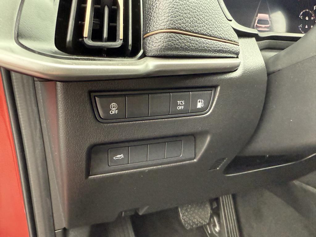 used 2024 Mazda CX-90 PHEV car, priced at $31,334