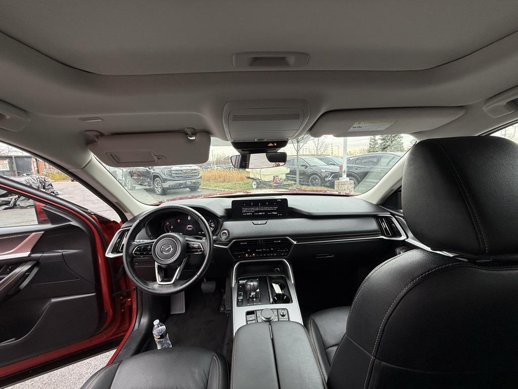 used 2024 Mazda CX-90 PHEV car, priced at $31,334