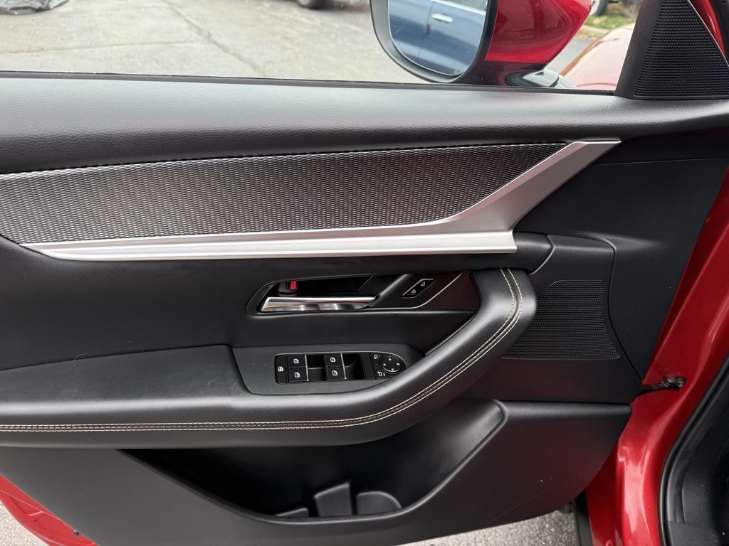 used 2024 Mazda CX-90 PHEV car, priced at $31,334