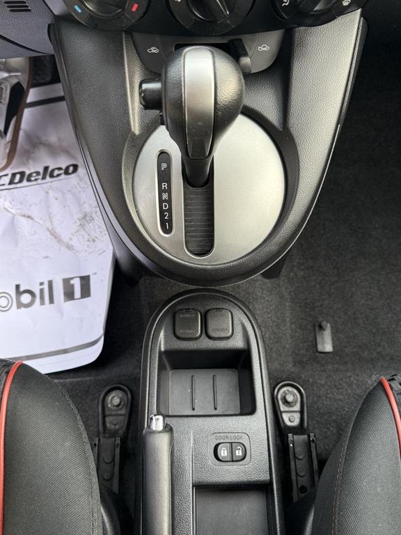 used 2014 Mazda Mazda2 car, priced at $5,832