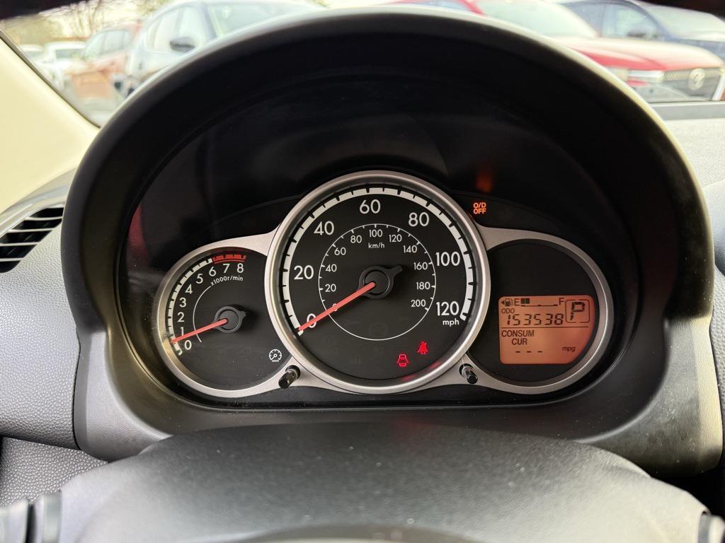 used 2014 Mazda Mazda2 car, priced at $5,832
