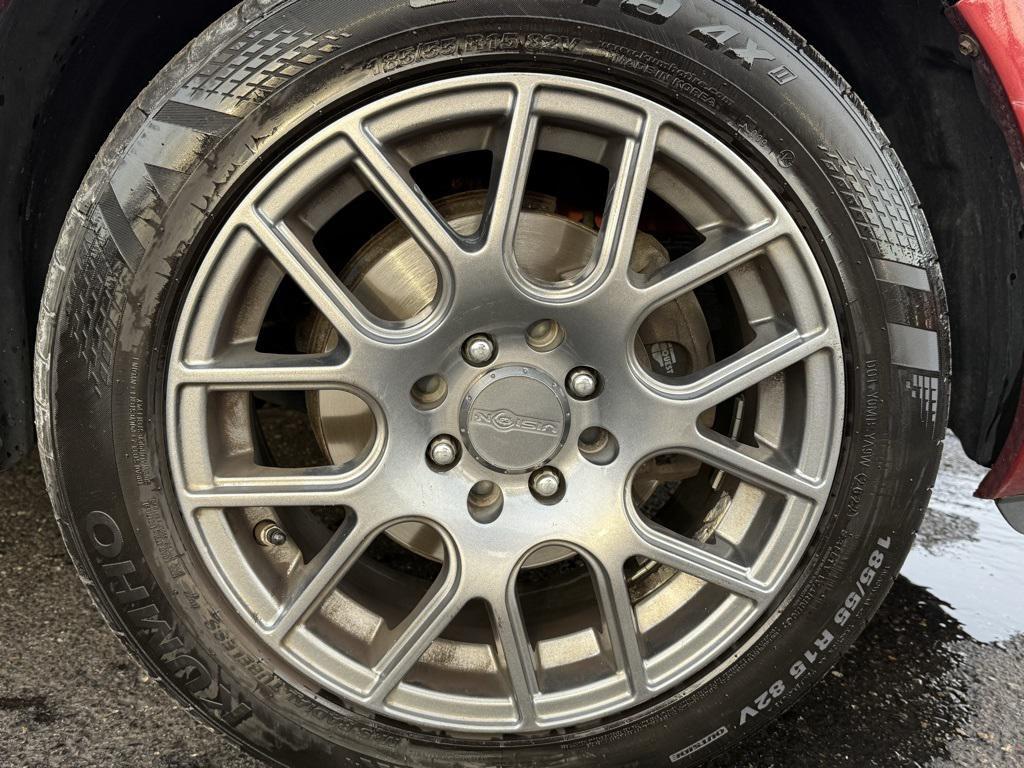 used 2014 Mazda Mazda2 car, priced at $5,832