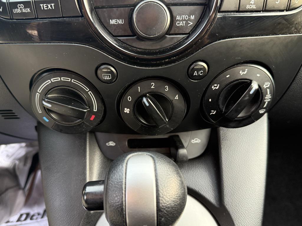 used 2014 Mazda Mazda2 car, priced at $5,832