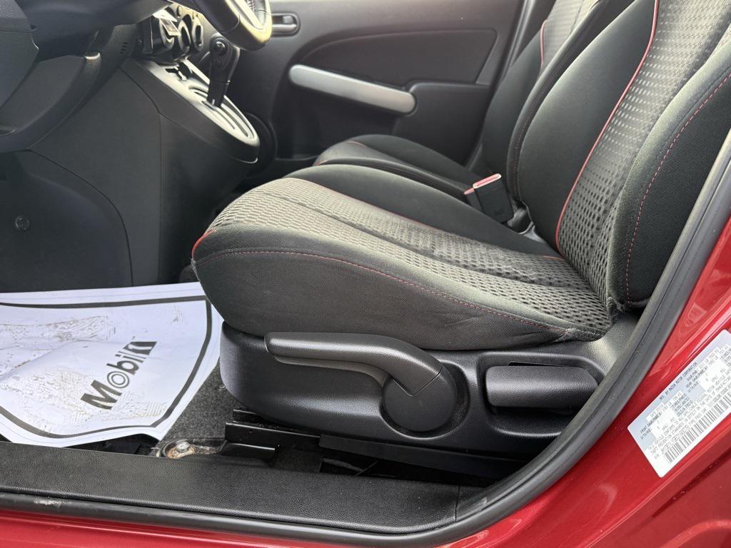 used 2014 Mazda Mazda2 car, priced at $5,832