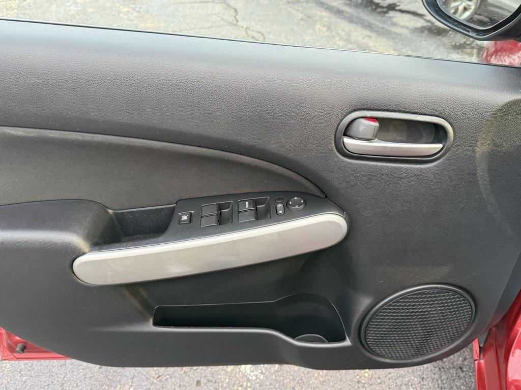 used 2014 Mazda Mazda2 car, priced at $5,832