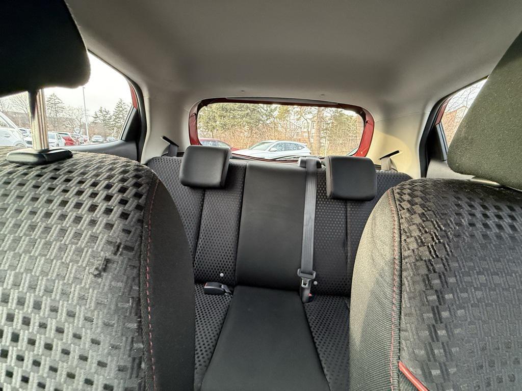 used 2014 Mazda Mazda2 car, priced at $5,832